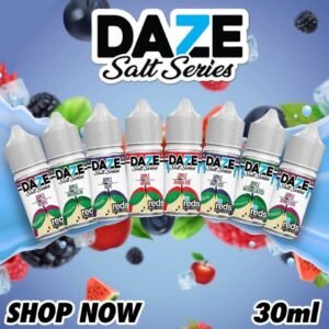 自拍星期天30ML-小煙油