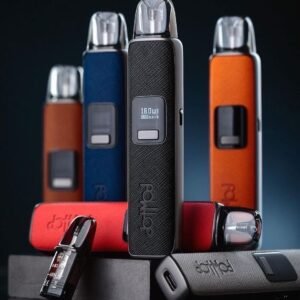 【注入式設備】DotPod Pro主機